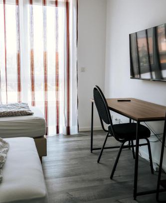Stederdorf Apartamento | Dill Apartments Stederdorf