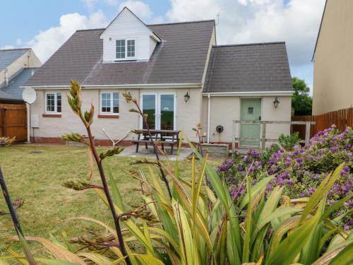 Penycwm Casa | Dill Cottage