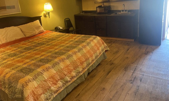 Dilley Hotel | Dilley Executive Inn