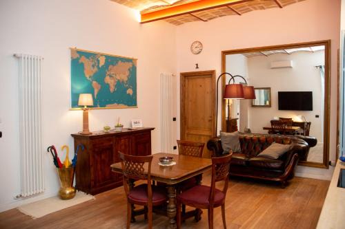 Esquilino Casa | Dillo Suites
