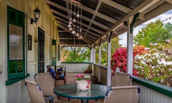 Stanthorpe Casa | Dillons Cottage