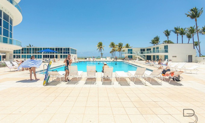Mid Beach Apartamento | Dilo Apartments
