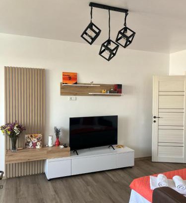Doua Mai Apartamento | Dima Residence