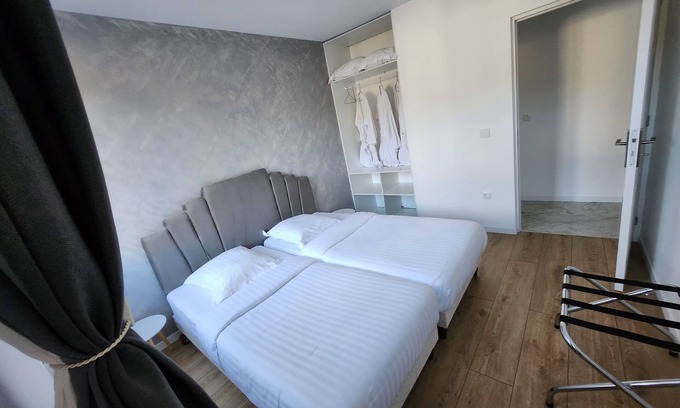 Saint-Philippe Apartamento | Dima's house