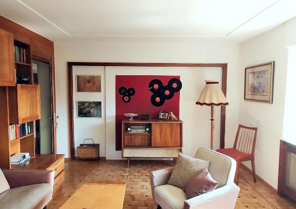 Hohenems Casa | Dimai House 1970s