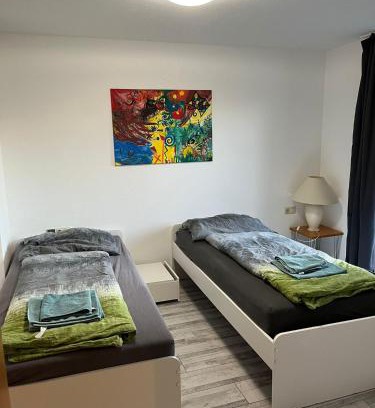 Dornbirn Apartamento | Dimai House No 17 Dornbirn Zentrum