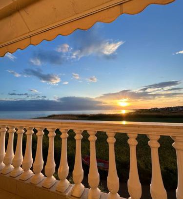 Flogita Apartamento | Dimar1 Seaside Apartment