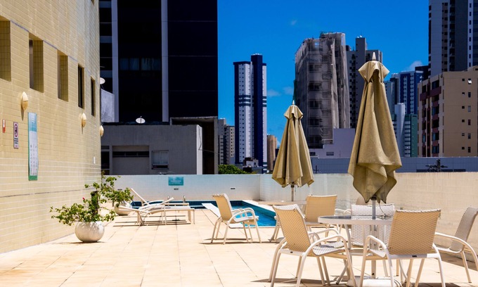 Manaira Apartamento | Dimensional Home Service
