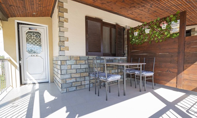 Nea Propontida Complejo | Dimis Left House by RentalsPro