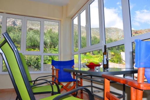 Kato Zakros Apartamento | Dimitra Apartments Zakros Village
