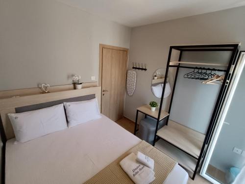 Kallithea Apartamento | Dimitra#RelaxHomeKallithea