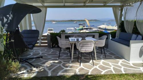 Vourvourou Casa | Dimitra's House