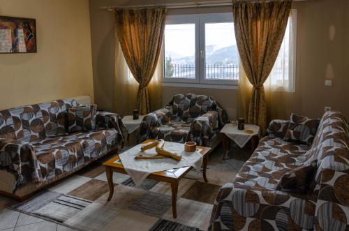 Karpenisi Apartamento | Dimitri's Mountain House