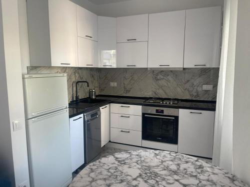 Perea Apartamento | Dimitrias apartman
