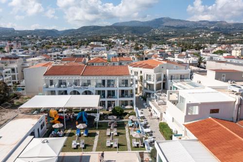 Rethymno Apartamento | Dimitrios Village Beach Resort