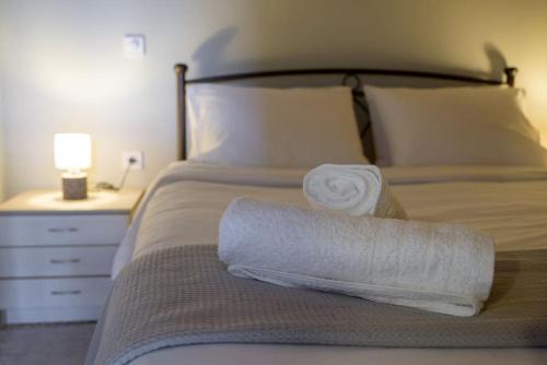 Spata-Artemida Apartamento | Dimitris Apartment near Athens Airport