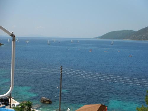 Vassiliki Apartamento | Dimitris Apartments