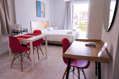 Old Town Apartamento | Dimitris City Break Apts