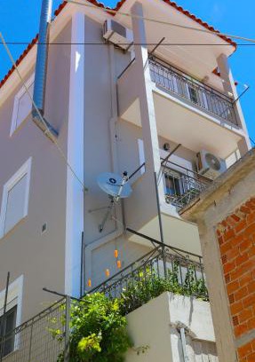 Plomari Apartamento | Dimitris House