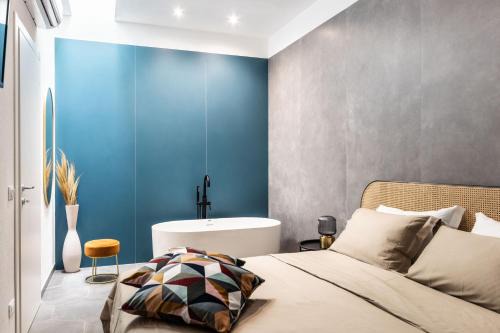 Avola Apartamento | Dimo luxury apartment 1