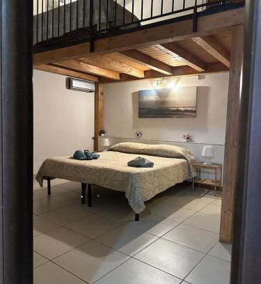Old Town Casa | Dimora 394