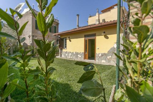 Monterotondo Casa | Dimora 49 casa vacanze