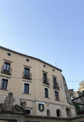 Paola Apartamento | Dimora 7 fontane
