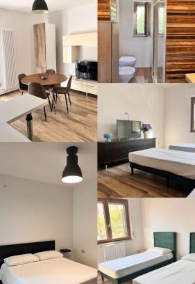 Policoro Casa | Dimora 85