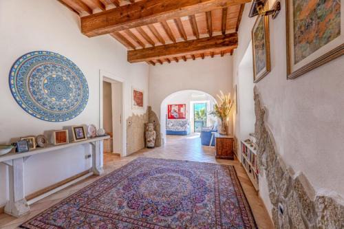 Porto Azzurro Apartamento | Dimora a Porto Azzurro Maria - Elba Affitti