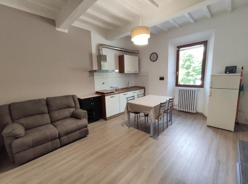 Barberino di Mugello Apartamento | Dimora alla pesa in Tuscany