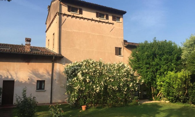 Lamarmora Apartamento | Dimora Altana