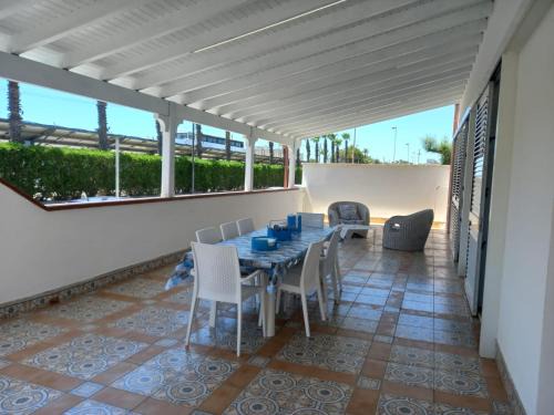 Scala di Furno Casa | Dimora Angelina - 20 m dalla spiaggia
