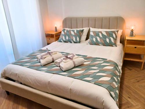 Flaminio Apartamento | Dimora Artis by Gialel