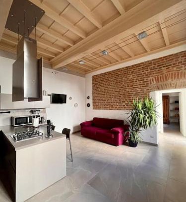 Pavia Casa | Dimora Boezio7, cozy and charming place in center with private parking