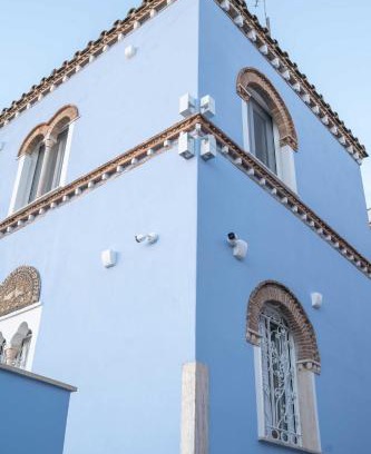 Nettuno Apartamento | DIMORA BORDIN Luxury Aparthotel Animali ammessi
