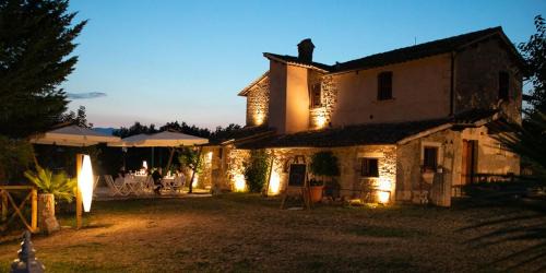 Ascoli Piceno Complejo | Dimora BOUQUET & GOURMET