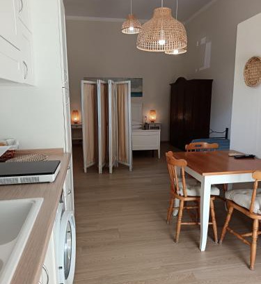 Torre Canne Apartamento | Dimora Brezza di Mare