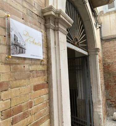 Lucera Apartamento | Dimora cAmelia