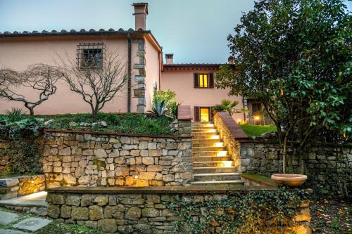 Quartiere XXIV Don Bosco Casa | Dimora Campestre il Cerro