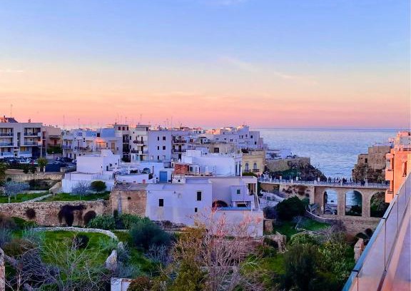 Polignano a Mare Casa | DIMORA CARRIERI - Locazione Turistica