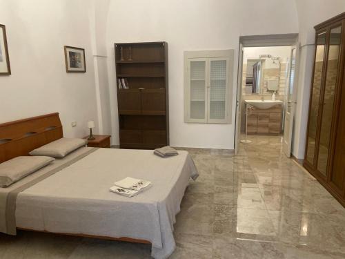 Soleto Casa | Dimora Chialù