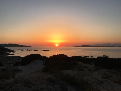 La Maddalena Cama Y Desayuno | Dimora Conte