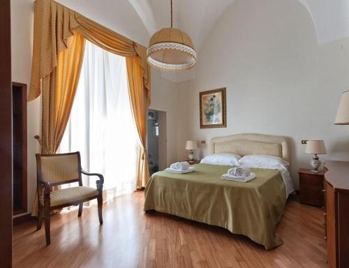 Lecce Historic Center Cama Y Desayuno | Dimora Corte Lubelli