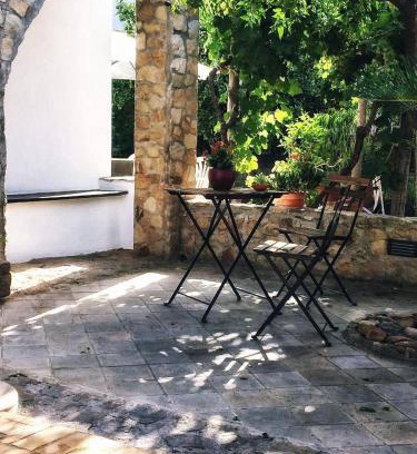 Marina di Caronia Casa | Dimora Damare