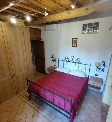 Bolsena Apartamento | Dimora de' Canulei