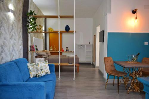 Naples Casa | Dimora De Marco