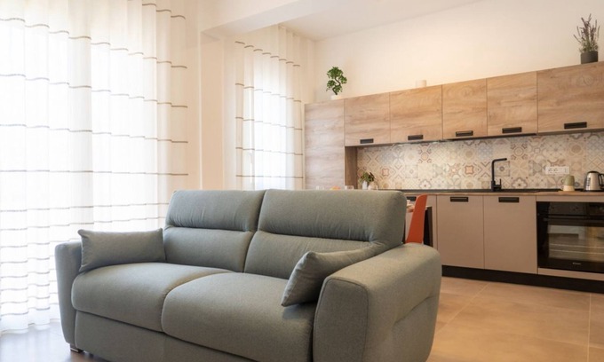 Acradina Apartamento | Dimora Dei Consoli - Charming Apartment in Sicily