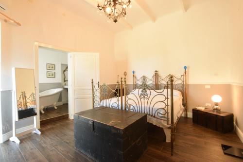 Santa Lucia Apartamento | Dimora dei Falmari - vista mare