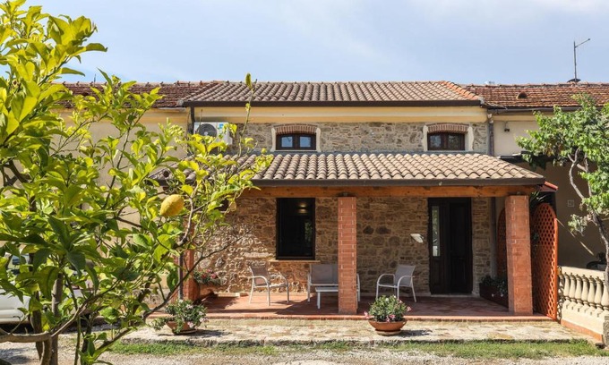 Paestum Casa | Dimora dei Greci 1