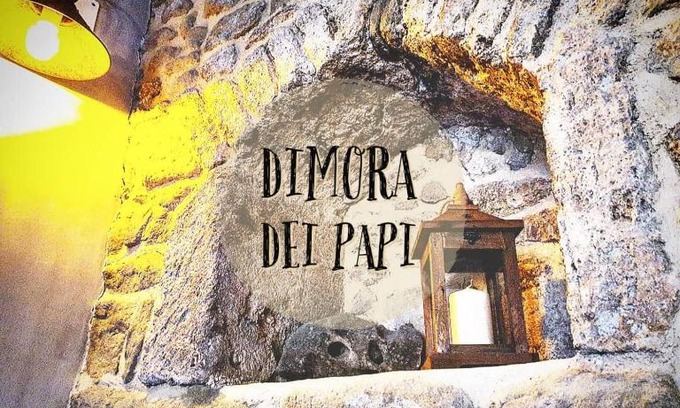 Anagni Apartamento | Dimora dei Papi
